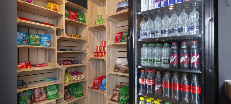 智选假日酒店 埃克塞特东 IHG(Holiday Inn Express Exeter East)图片