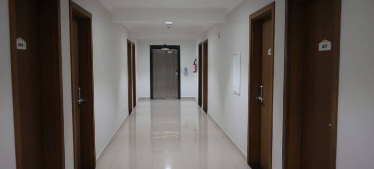 马斯特快捷黄金酒店(Master Gold Hotel Express)图片