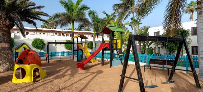 Alua Suites Fuerteventura - All Inclusive图片