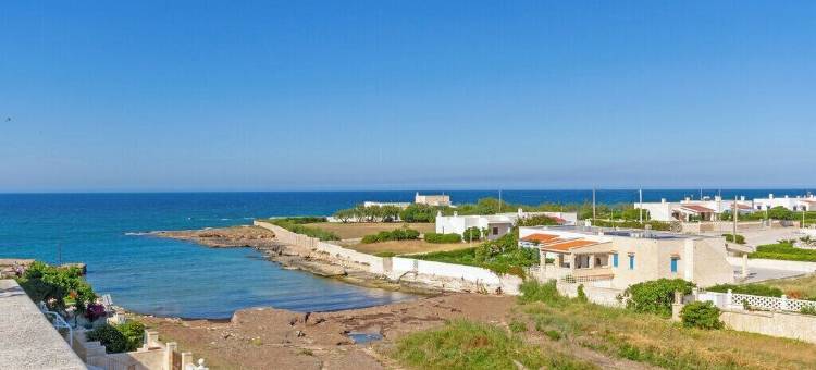 罗萨戴凡堤公寓酒店(Appartamento la Rosa Dei Venti)图片