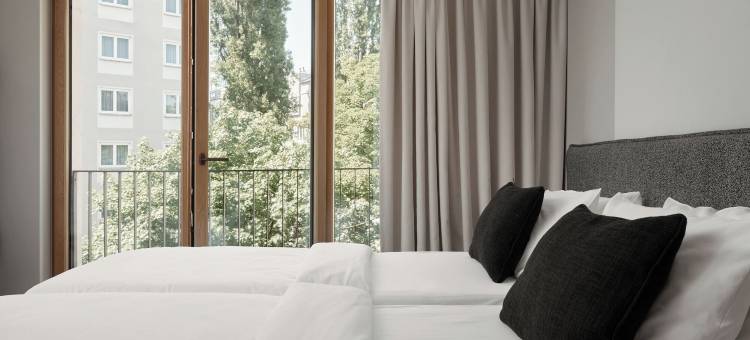 Bob W 慕尼黑老城(Bob W Munich Old Town)图片