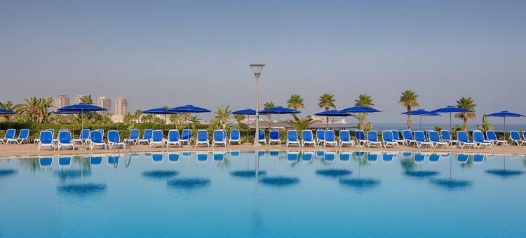 佩斯俱乐部喜来登度假酒店(Sheraton Club des Pins Resort)图片