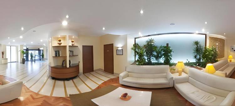 Holiday Inn 卡利亚里(Holiday Inn Cagliari)图片