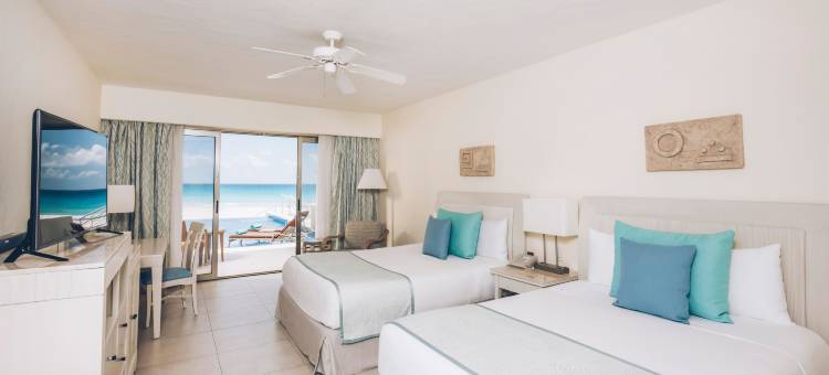 坎昆伊贝罗斯塔精选酒店(Iberostar Selection Cancun)图片