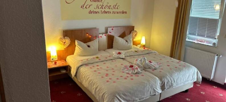 陶维克酒店(Tauwerk Hotel)图片