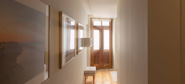 GuestReady - Catorze de Outubro Houses - 427图片