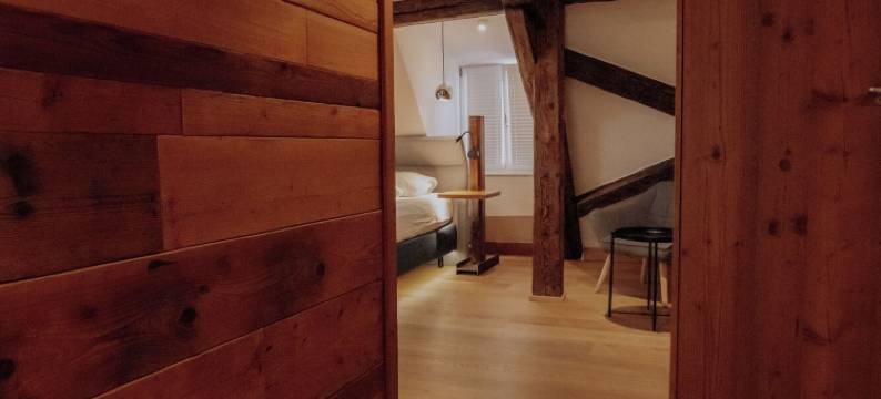 老城米特酒店(Altstadtmittehotel Sonne)图片