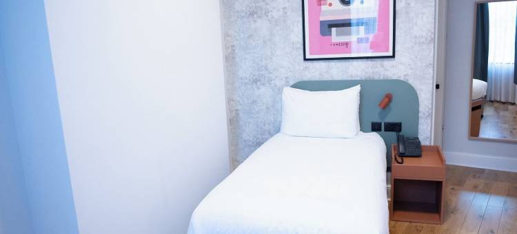 Garner Reading City Centre by IHG图片