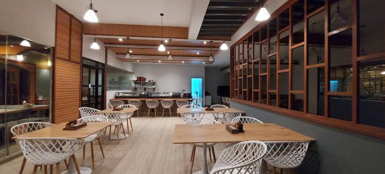 怀特伍德会议和休闲酒店(Whitewoods Convention and Leisure Hotel by SMS Hospitality)图片