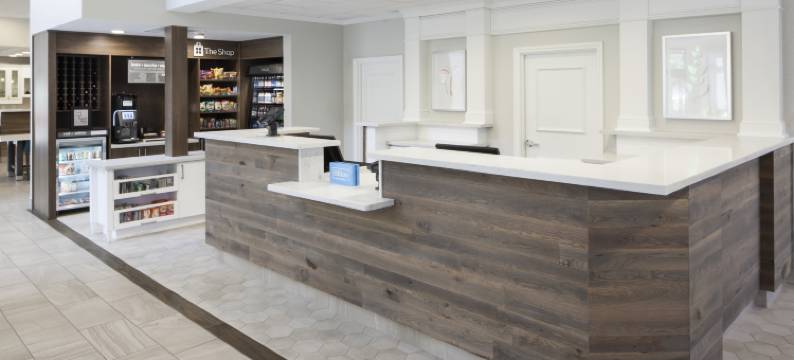 达拉斯艾伦希尔顿花园酒店(Hilton Garden Inn Dallas/Allen)图片