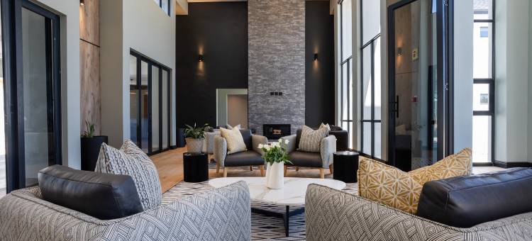 弗朗斯胡克酒店(Franschhoek Hotel)图片