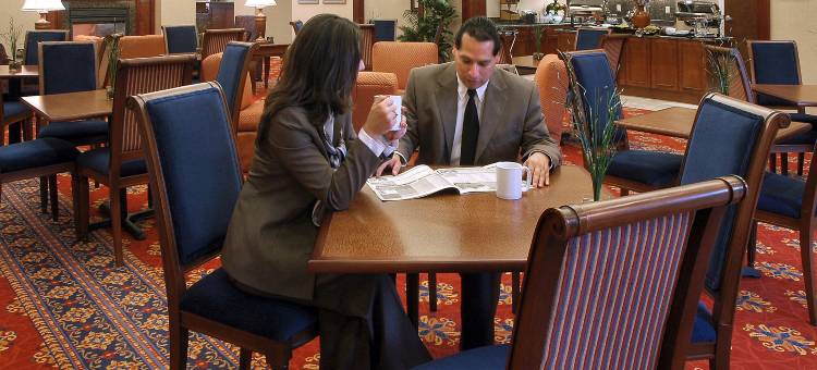 Homewood Suites by Hilton-北拉雷多购物中心(Homewood Suites by Hilton Laredo at Mall del Norte)图片