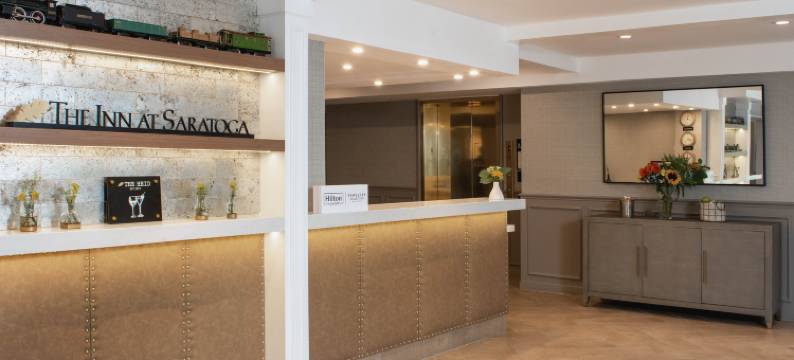 萨拉托加旅馆，希尔顿启缤精选(The Inn at Saratoga, Tapestry Collection by Hilton)图片