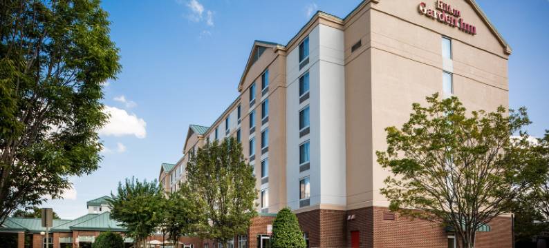 里奇蒙茵斯布鲁克希尔顿花园酒店(Hilton Garden Inn Richmond/Innsbrook)图片