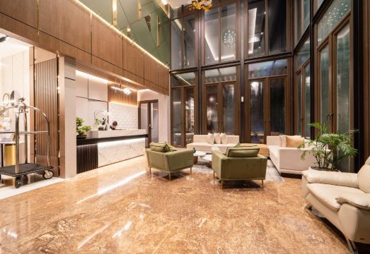 Kinaralana Hotel Yogyakarta Hotel Overview