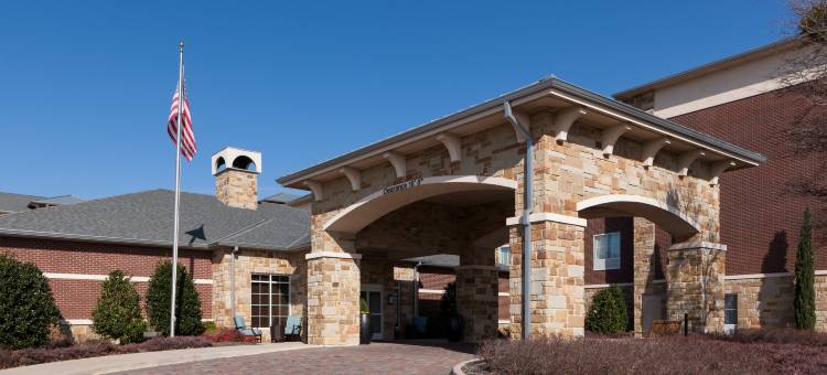 登顿Homewood Suites by Hilton(Homewood Suites by Hilton Denton)图片