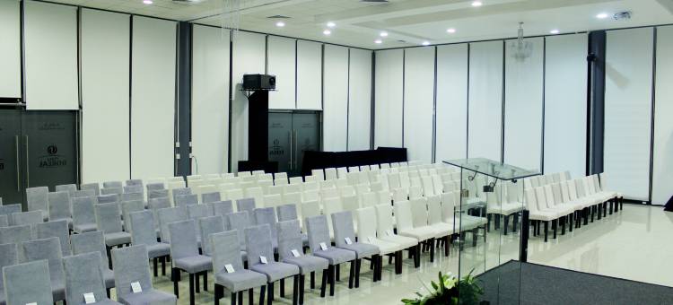 阿瓜斯卡连特斯机场希尔顿欢朋套房酒店(Hampton Inn & Suites by Hilton Aguascalientes Airport)图片