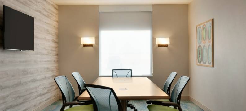 Home2套房酒店由希尔顿管理阿拉莫戈多白沙酒店(Home2 Suites by Hilton Alamogordo White Sands)图片