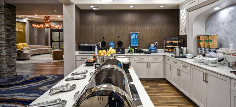 达拉斯阿林顿南部Homewood Suites by Hilton(Homewood Suites by Hilton Dallas/Arlington South)图片