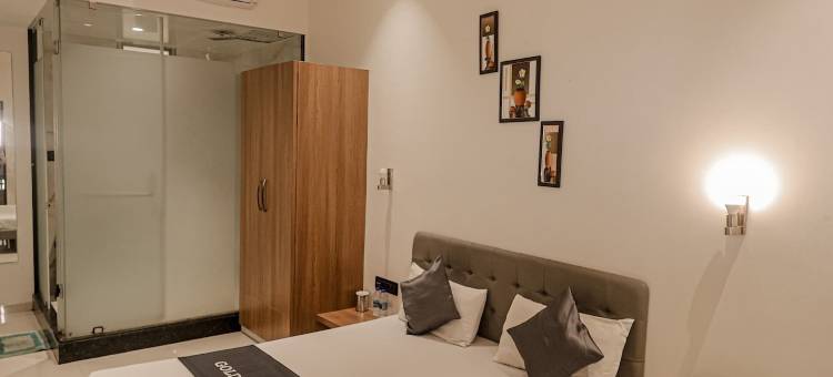 金宫酒店(Hotel Gold Palace Inn)图片