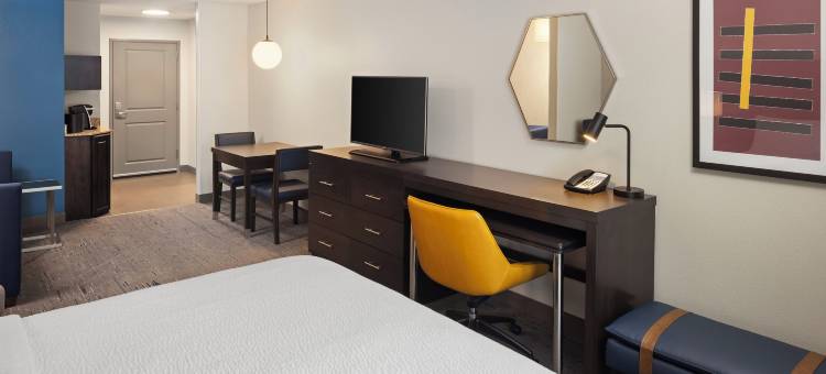 莫林智选假日酒店 - 跨德城市地区(Holiday Inn Express Moline - Quad Cities)图片