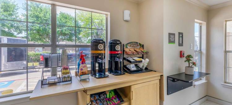 阿林顿美洲长住酒店(Extended Stay America Suites - Arlington)图片