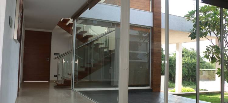 豪华阁楼别墅(Luxe Loft)图片