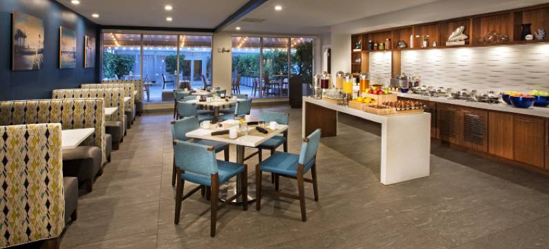 希尔顿逸林度假村-好莱坞海滩(DoubleTree Resort by Hilton Hollywood Beach)图片