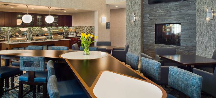 圣路易斯韦斯特波特Homewood Suites by Hilton(Homewood Suites by Hilton St. Louis Westport)图片