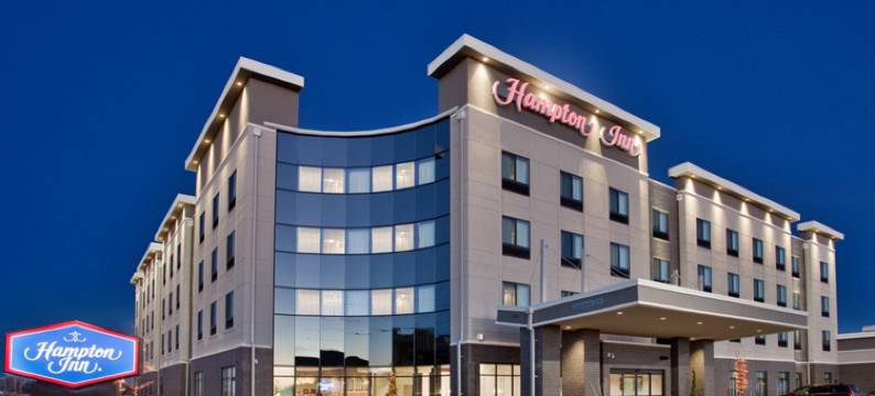 科尔尼欢朋酒店(Hampton Inn Kearney)图片