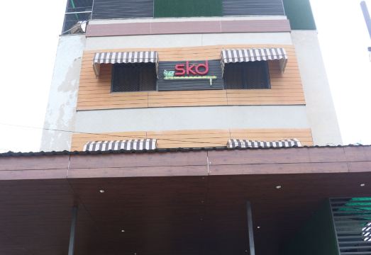 Hotel Sar Kamla Dham Hotel Overview