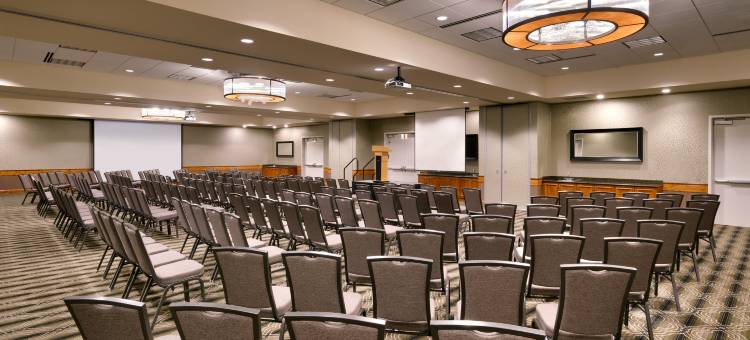 博兹曼希尔顿花园酒店(Hilton Garden Inn Bozeman)图片