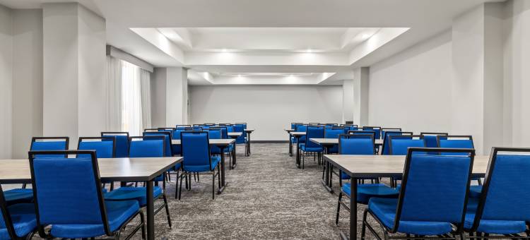 Spark by Hilton Catoosa Tulsa图片