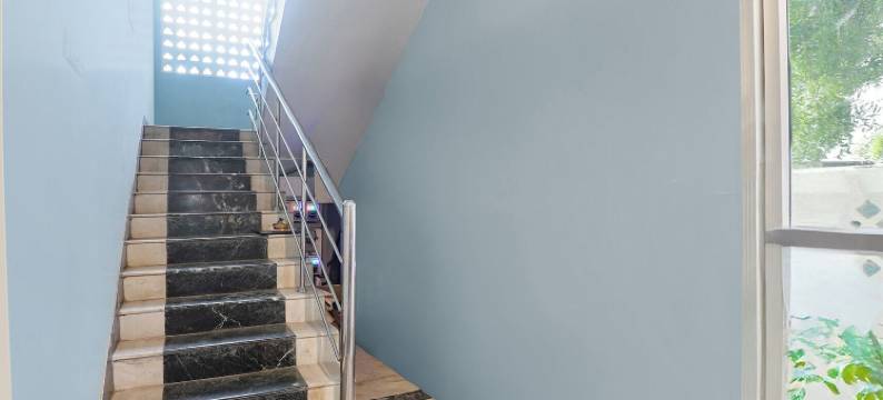 Fabhotel GT 帝国(Fabhotel Gt Empire)图片