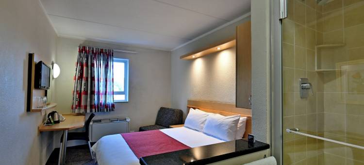 嘉年华城道路旅馆(Road Lodge Carnival City)图片