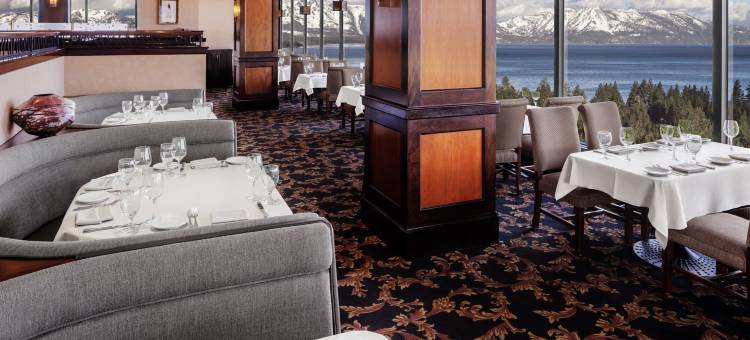 哈利士太浩湖酒店(Harrah’s Lake Tahoe – A Caesars Rewards Destination)图片