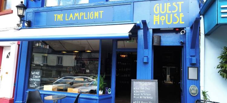 拱门宾馆(Arch Guesthouse)图片