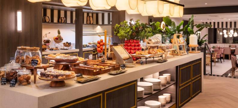 加泰罗尼亚广场西班牙酒店及水疗中心(Catalonia Plaza Espana Hotel & Spa)图片