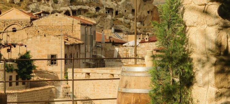 卡帕多西亚套房酒店(Dere SUITES)图片