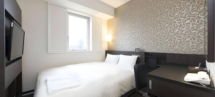 三交旅馆-沼津站前(Sanco Inn Numazu Ekimae)图片