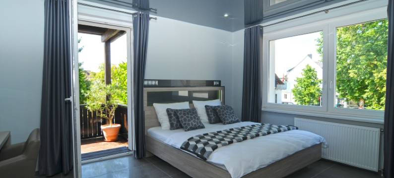 纳尼斯酒店(Nanis Hotel & Appartements)图片