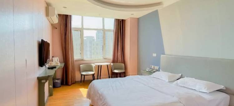 速8酒店(五莲店)图片