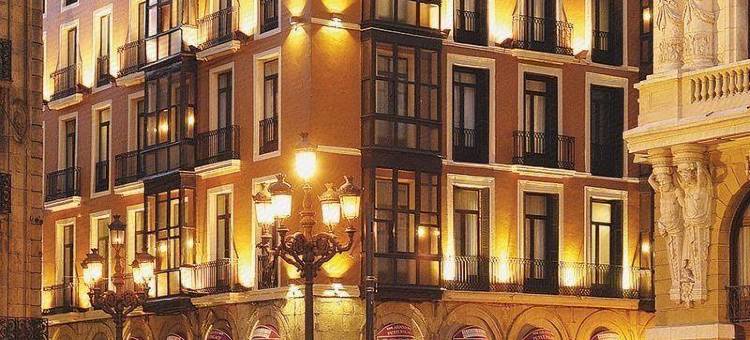 珀蒂宫阿拉纳毕尔巴鄂酒店(Petit Palace Arana Bilbao)图片