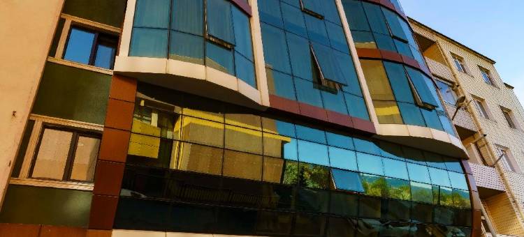 昆腾酒店(Quantum Hotel)图片