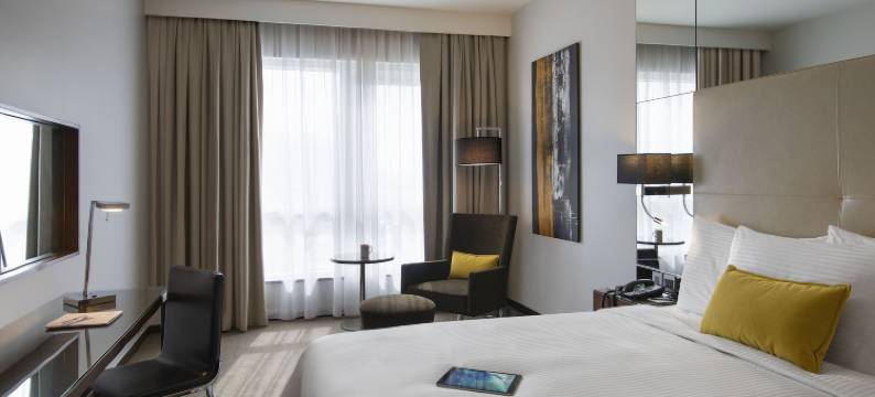 罗塔纳萨拉曼市中心酒店(Centro Salama by Rotana)图片