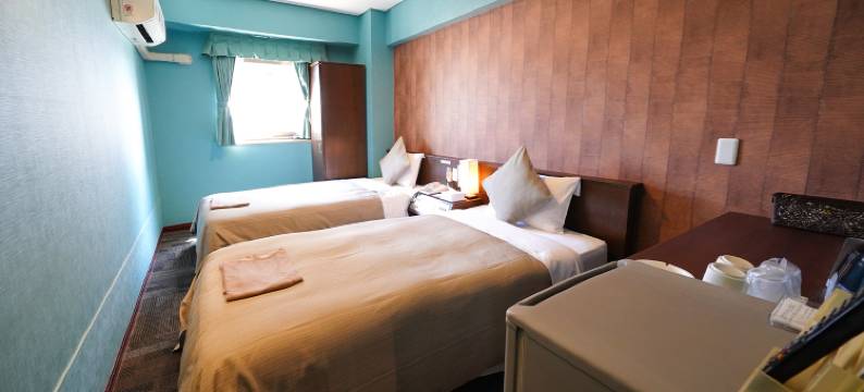 日向酒店(Hotel Rumieru Hyuga)图片