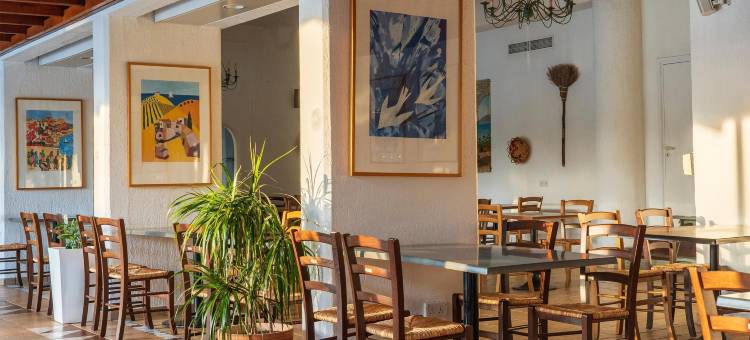 帕福斯花园假日度假村(Paphos Gardens Holiday Resort)图片