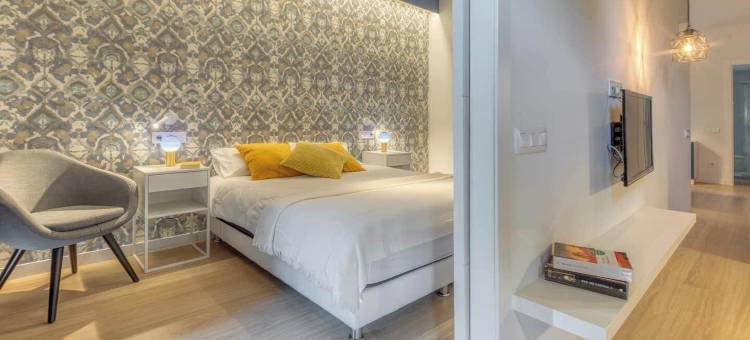 Stay U-nique 公寓 Rambla Catalunya(Stay U-Nique Apartments Rambla Catalunya)图片
