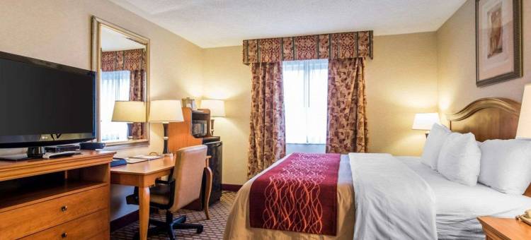 凯艺酒店(Quality Inn)图片