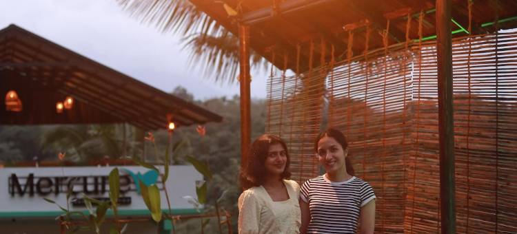 美居度假村瓦亚纳德(Mercure Resorts Wayanad)图片